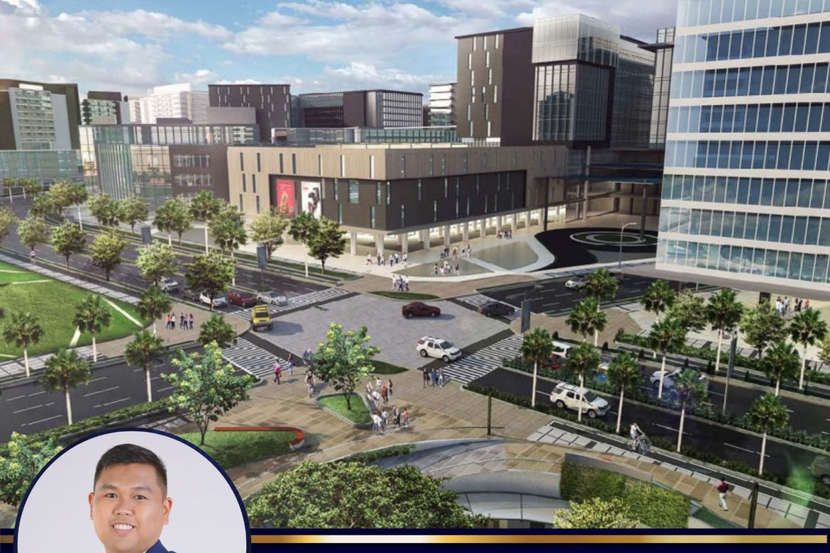 Commercial for Sale in Arca South, Western Bicutan, Taguig, Metro Manila