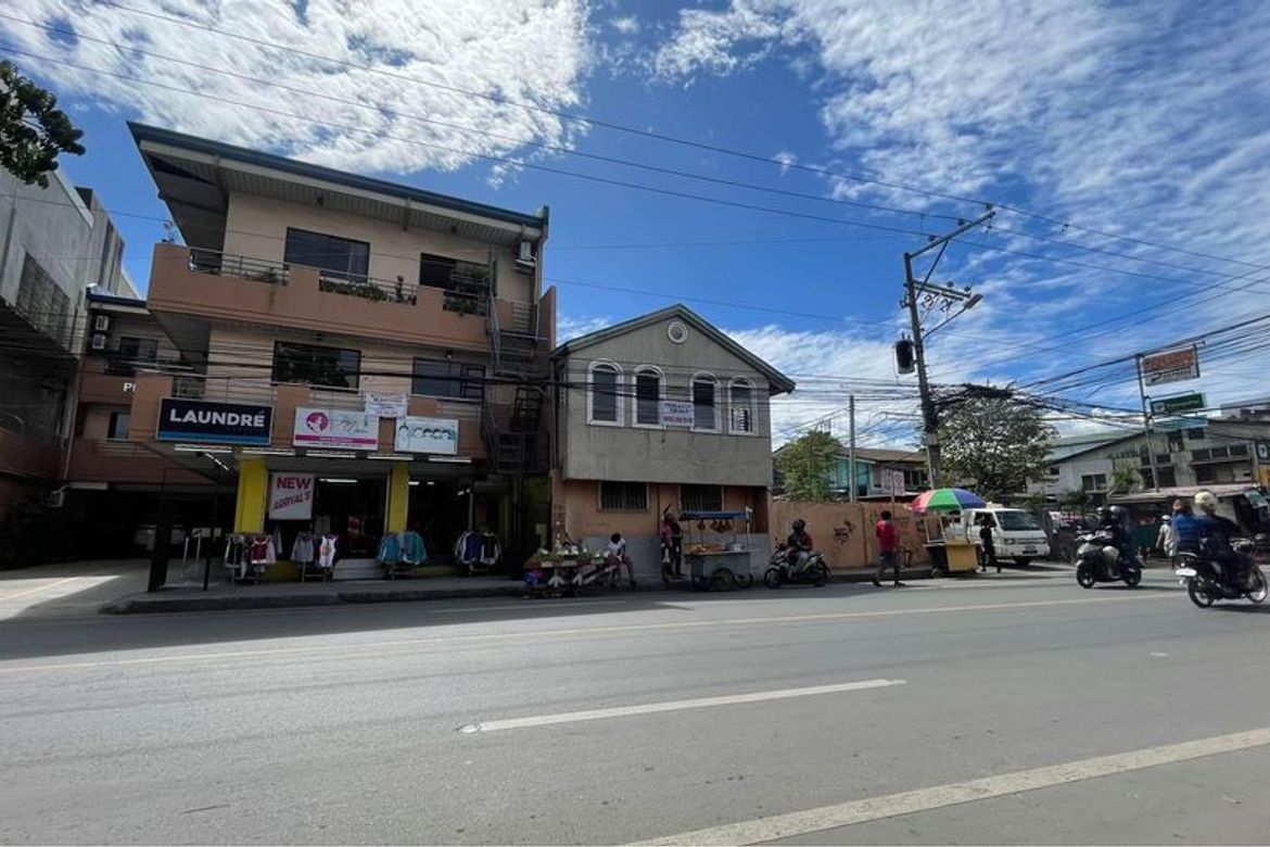 Commercial for Sale in Bacayan, Cebu City, Cebu