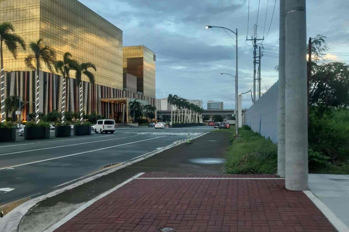 Commercial for Sale in Baclaran, Parañaque, Metro Manila near LRT-1 EDSA