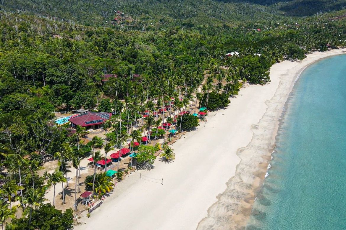 Commercial for Sale in Bacungan, Puerto Princesa, Palawan – photo 2