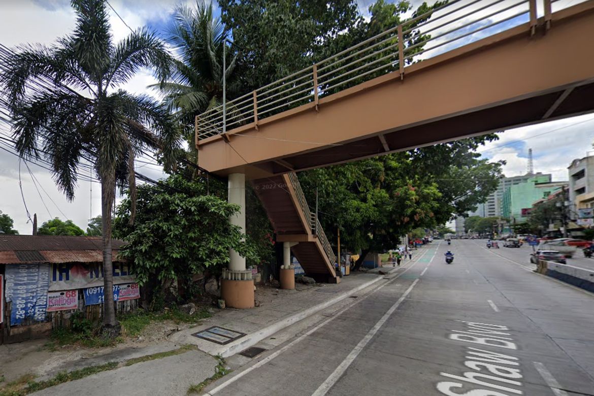 Commercial for Sale in Bagong Ilog, Pasig, Metro Manila – photo 2