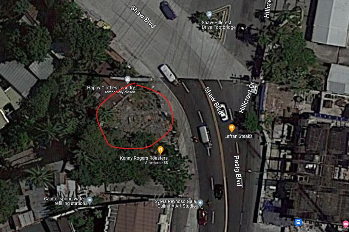Commercial for Sale in Bagong Ilog, Pasig, Metro Manila – photo 3