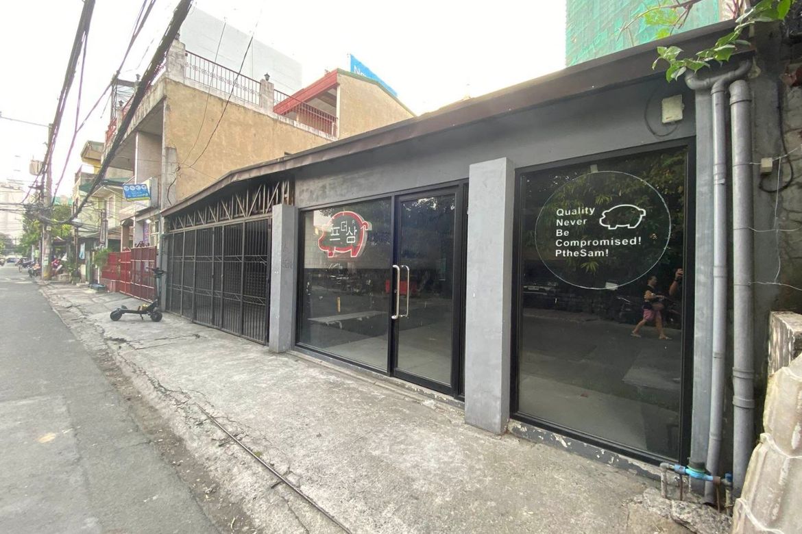 Commercial for Sale in Bagong Ilog, Pasig, Metro Manila