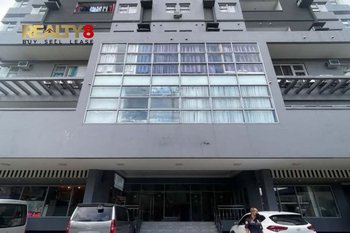 Commercial for Sale in Bagong Pag-Asa, Quezon City, Metro Manila near MRT-3 North Avenue