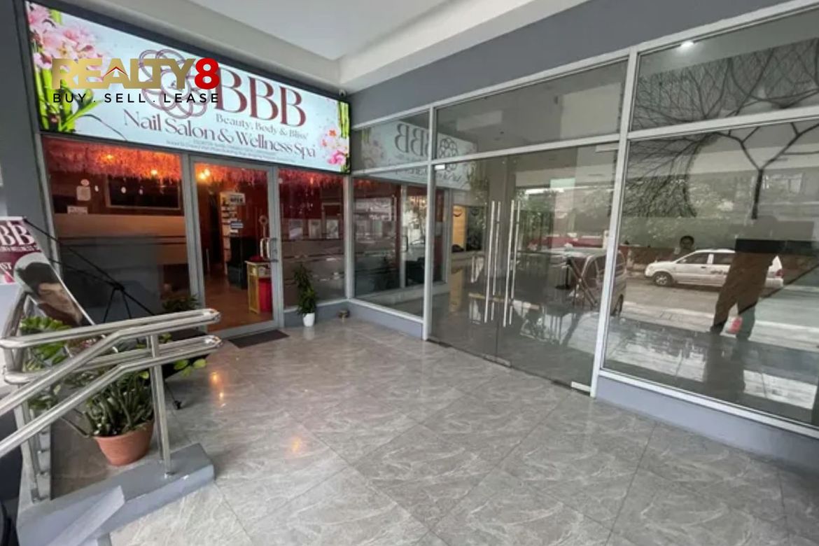 Commercial for Sale in Bagong Pag-Asa, Quezon City, Metro Manila near MRT-3 North Avenue – photo 2
