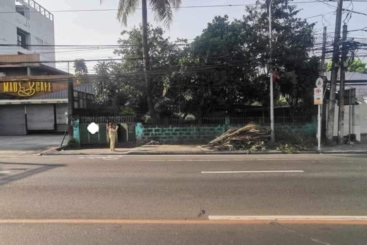 Commercial for Sale in Bahay Toro, Quezon City, Metro Manila