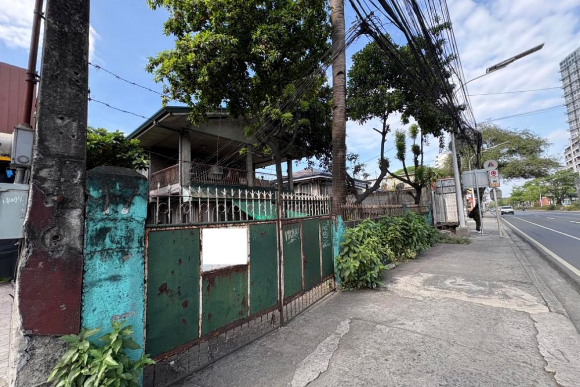 Commercial for Sale in Bahay Toro, Quezon City, Metro Manila – photo 2