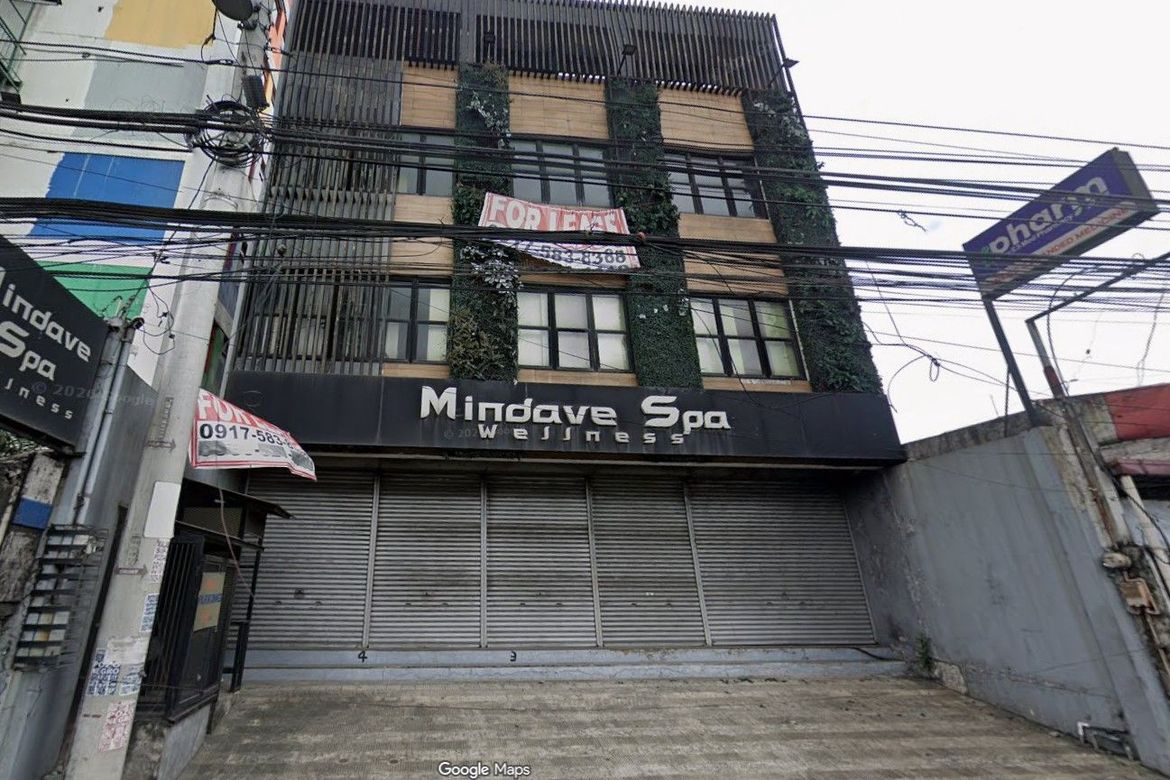 Commercial for Sale in Bahay Toro, Quezon City, Metro Manila