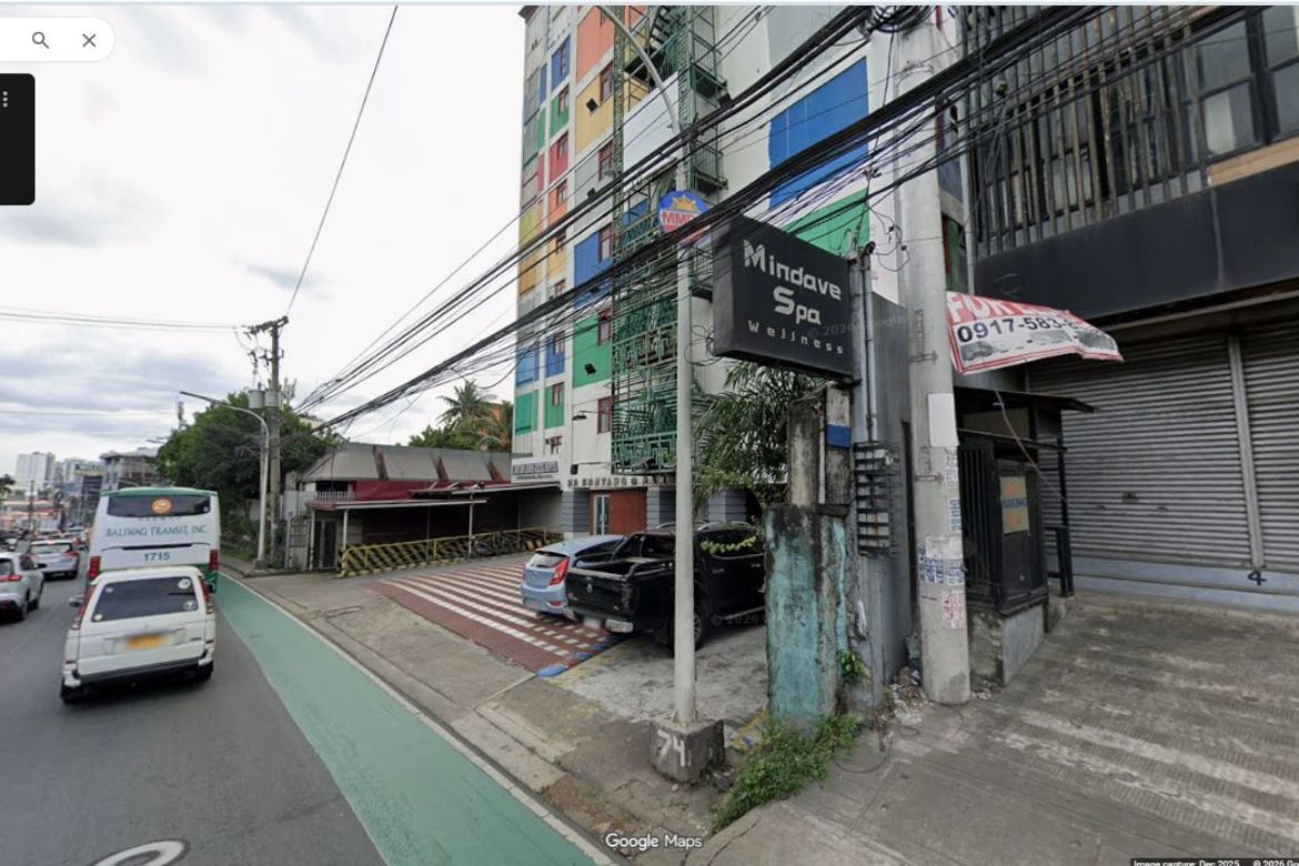 Commercial for Sale in Bahay Toro, Quezon City, Metro Manila – photo 3