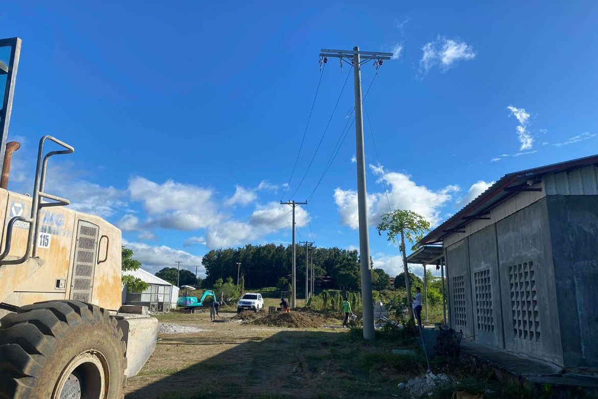 Commercial for Sale in Balaong, San Miguel, Bulacan – photo 4