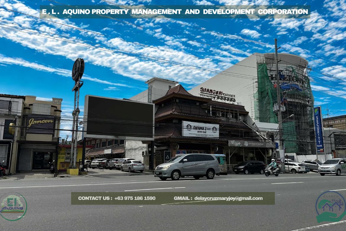 Commercial for Sale in Balibago, Angeles, Pampanga – photo 2