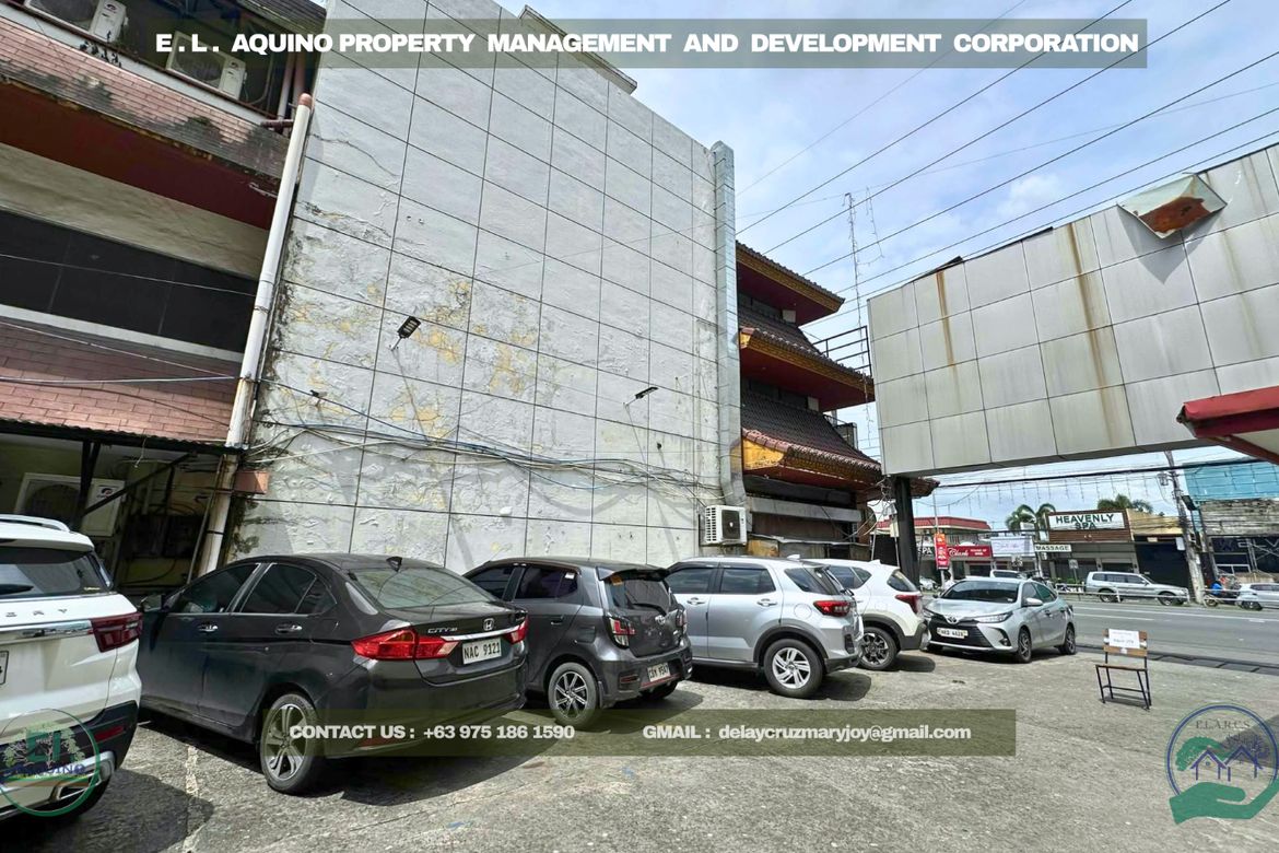 Commercial for Sale in Balibago, Angeles, Pampanga – photo 4