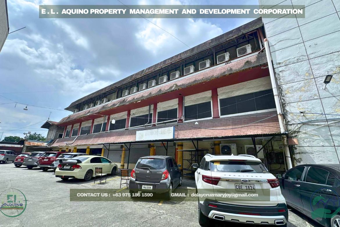Commercial for Sale in Balibago, Angeles, Pampanga – photo 6