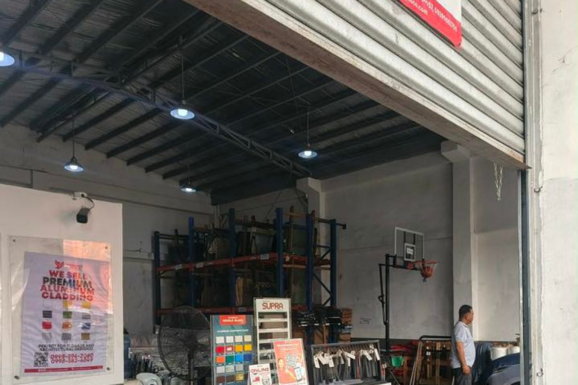 Commercial for Sale in Balibago, Angeles, Pampanga – photo 5