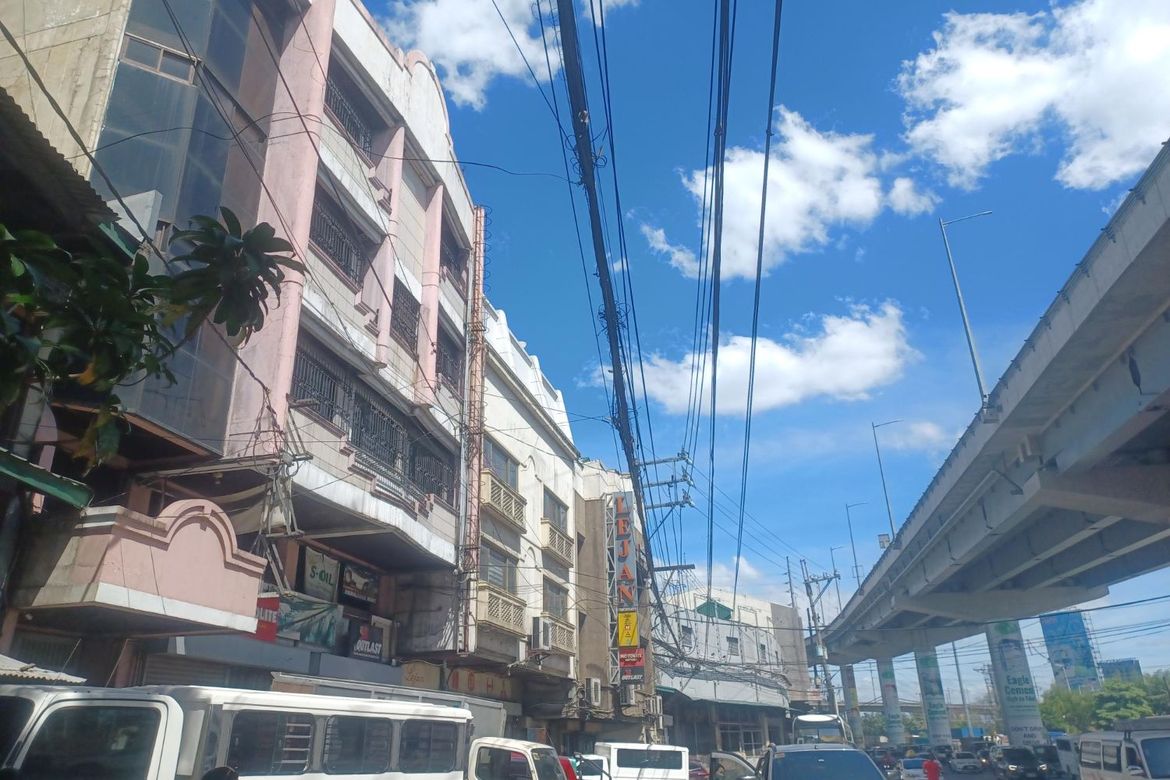 Commercial for Sale in Balingasa, Quezon City, Metro Manila near LRT-1 Balintawak – photo 3