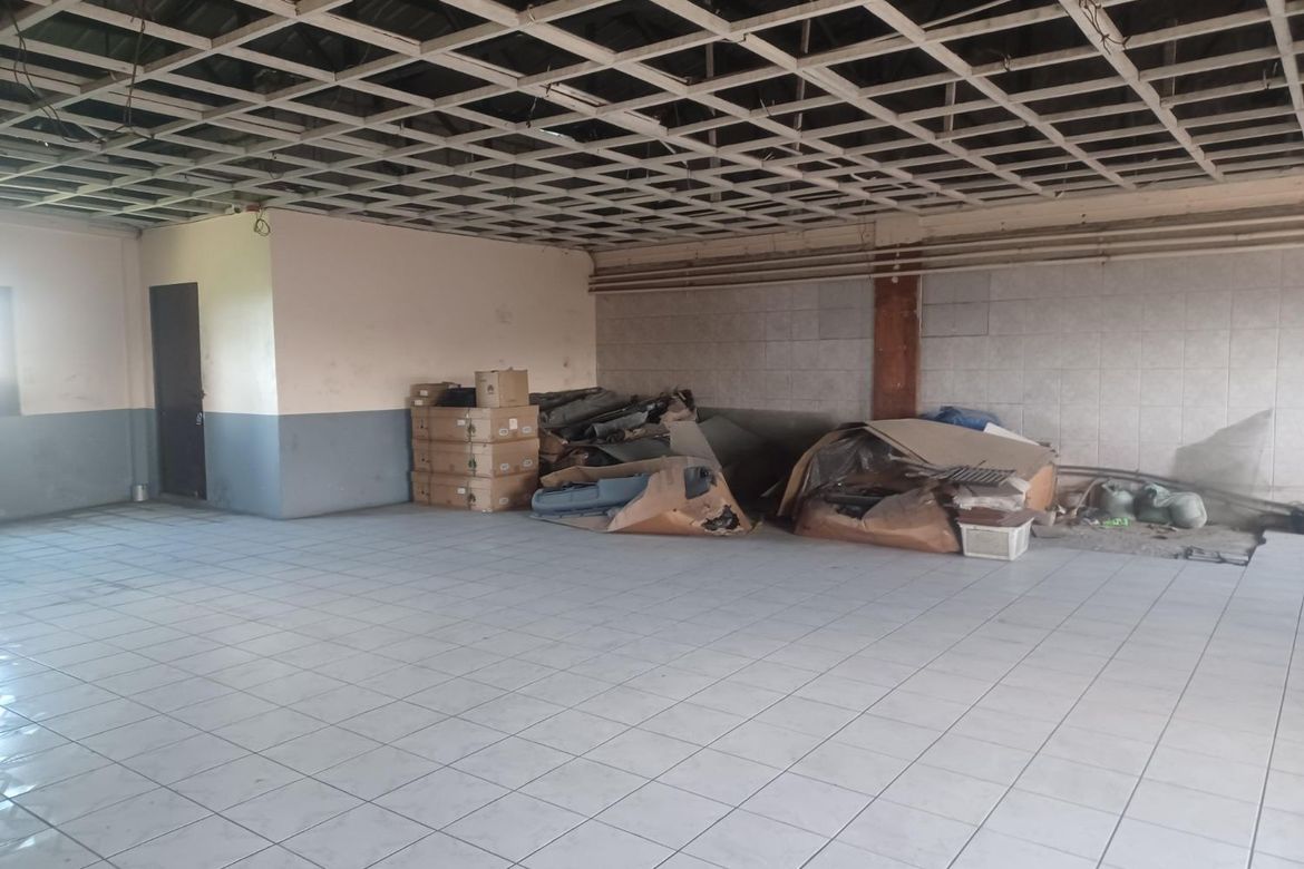 Commercial for Sale in Balingasa, Quezon City, Metro Manila near LRT-1 Balintawak – photo 4