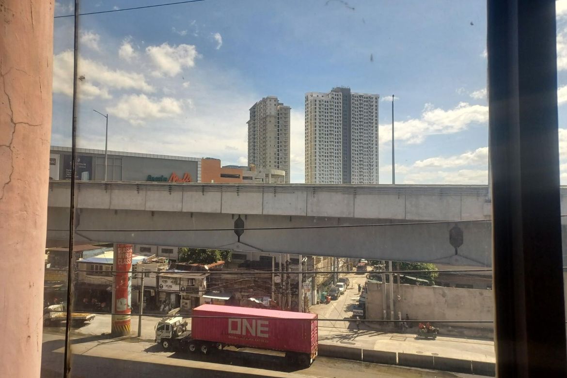 Commercial for Sale in Balingasa, Quezon City, Metro Manila near LRT-1 Balintawak – photo 5