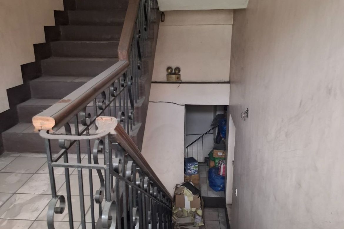 Commercial for Sale in Balingasa, Quezon City, Metro Manila near LRT-1 Balintawak – photo 6
