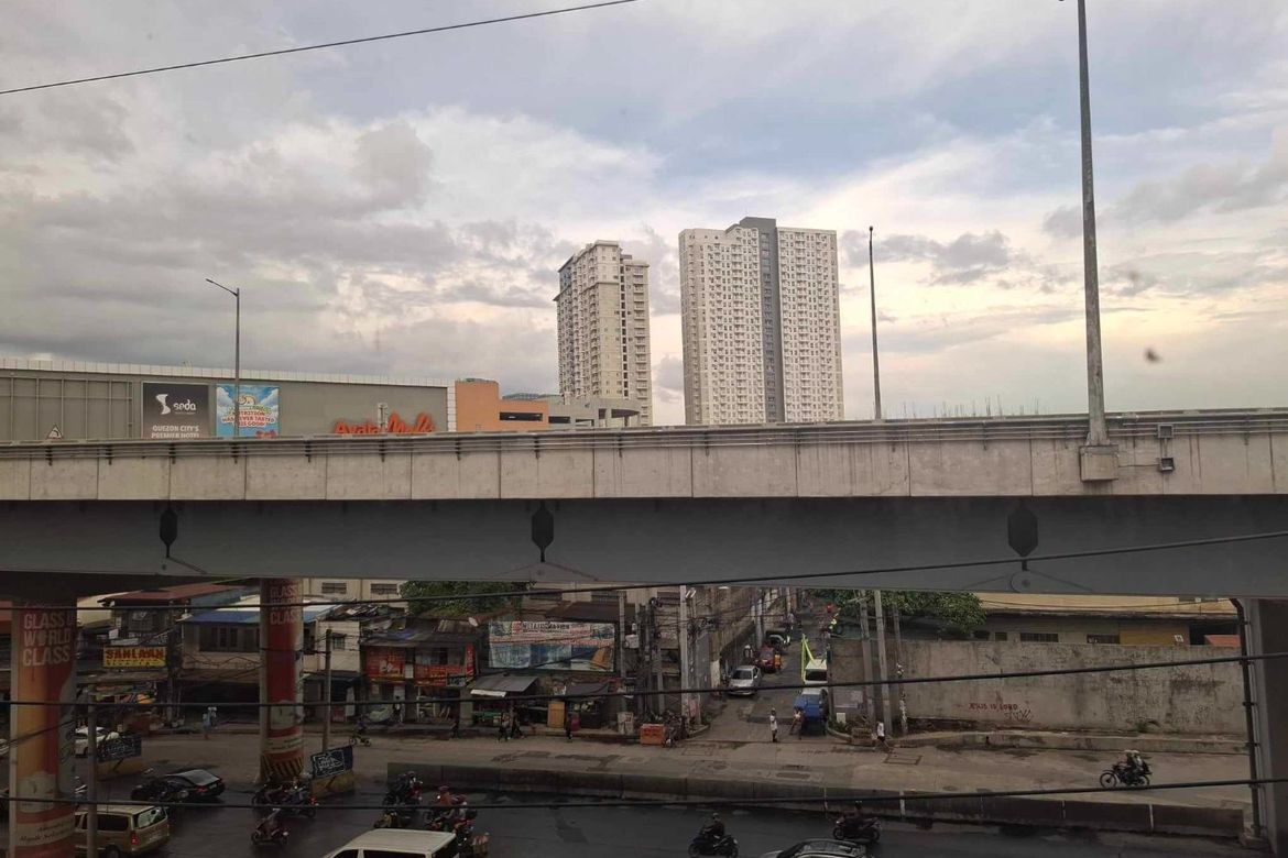 Commercial for Sale in Balingasa, Quezon City, Metro Manila near LRT-1 Balintawak – photo 7