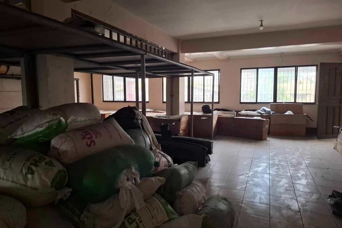Commercial for Sale in Balingasa, Quezon City, Metro Manila near LRT-1 Balintawak – photo 8