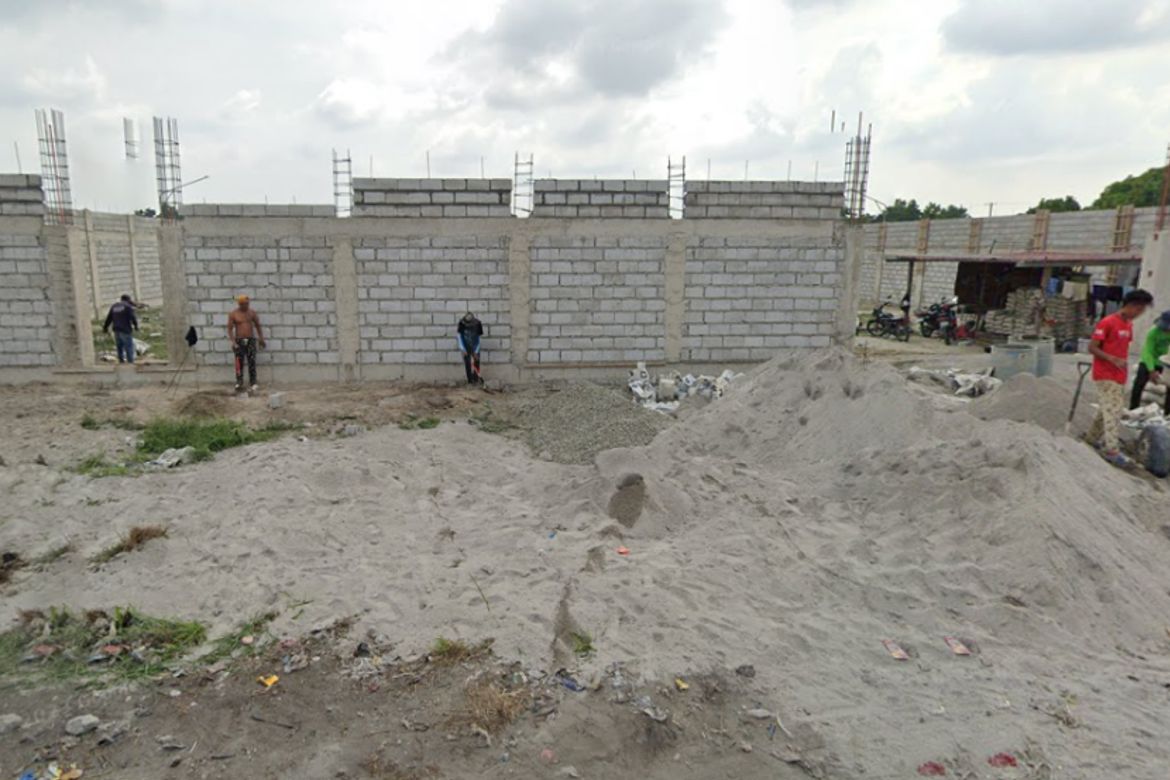 Commercial for Sale in Baliti, San Fernando, Pampanga – photo 2