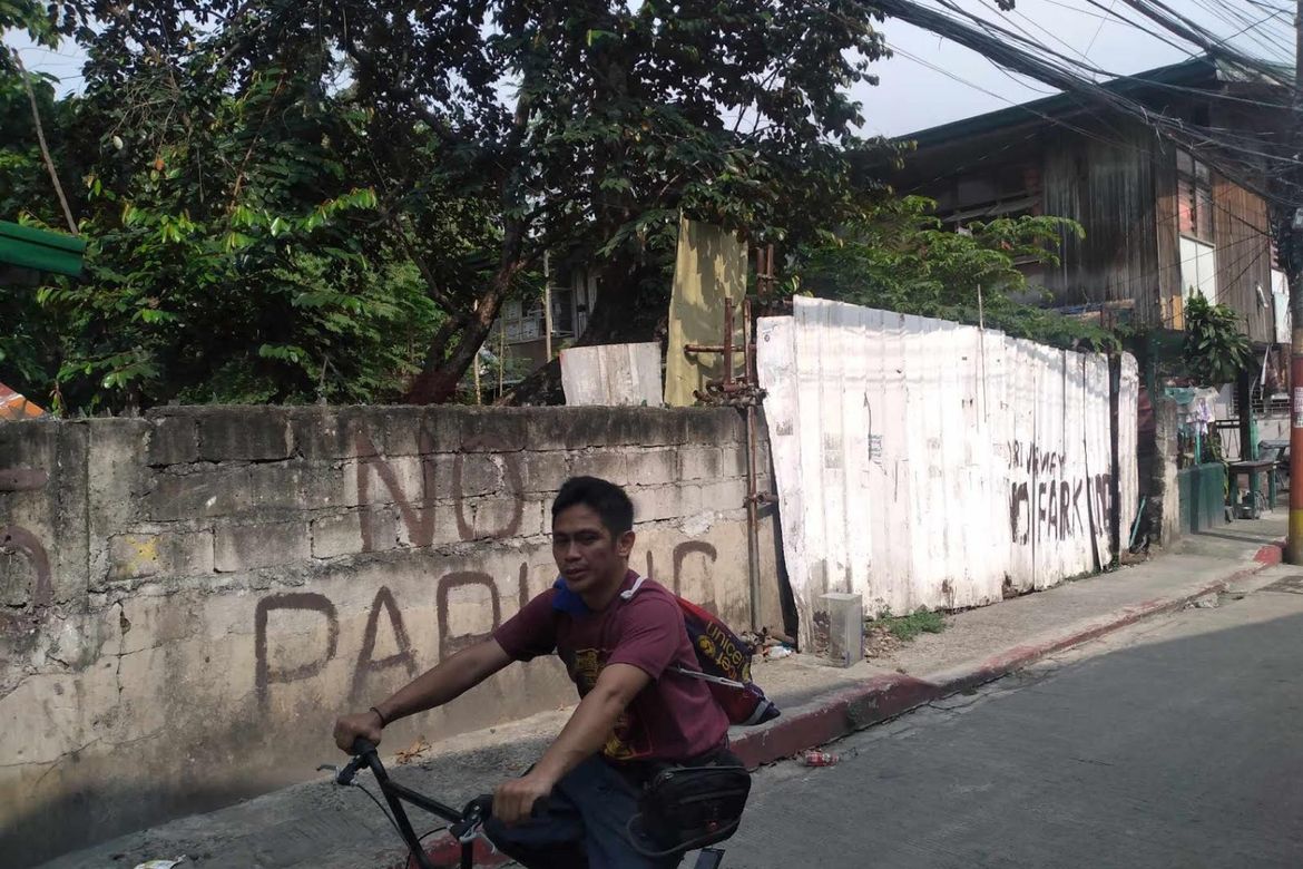 Commercial for Sale in Balong-Bato, San Juan, Metro Manila near LRT-2 J. Ruiz – photo 2