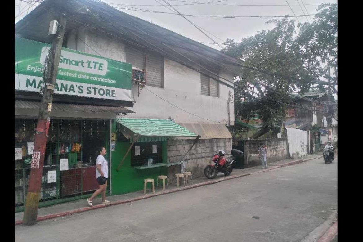 Commercial for Sale in Balong-Bato, San Juan, Metro Manila near LRT-2 J. Ruiz – photo 3