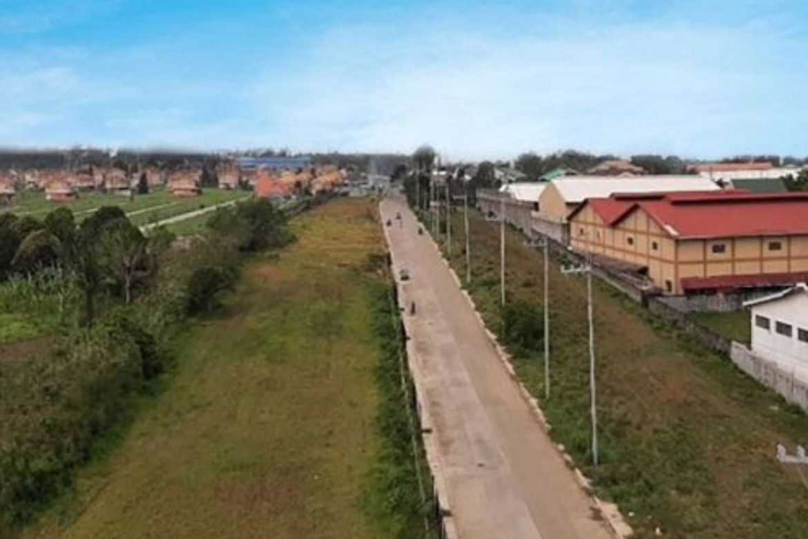 Commercial for Sale in Banaba, Silang, Cavite – photo 3