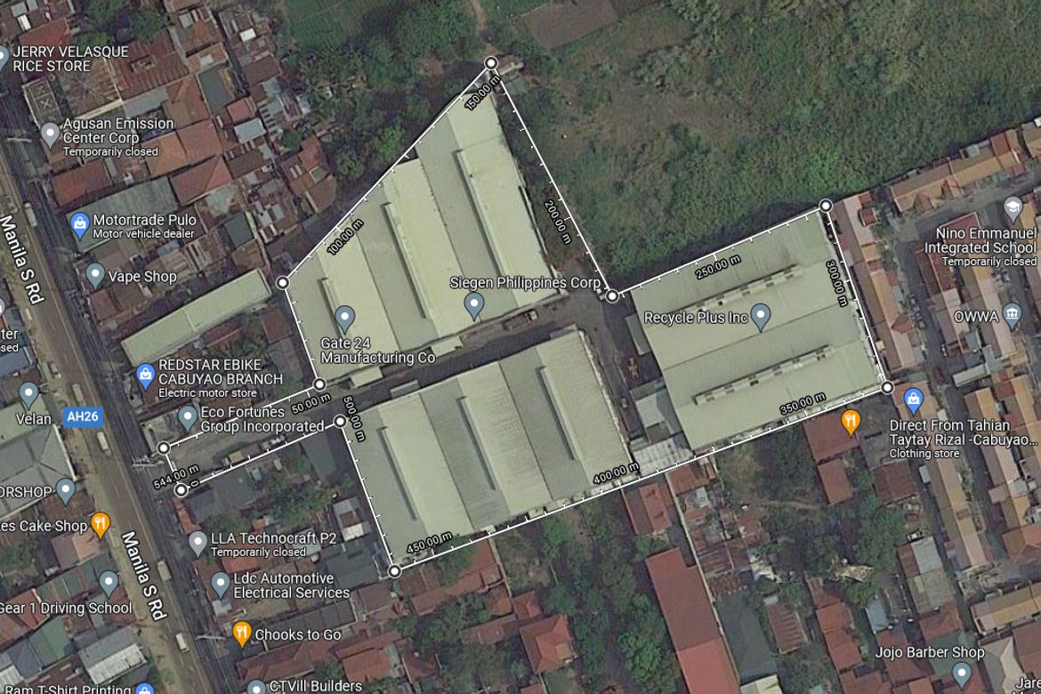 Commercial for Sale in Banaybanay, Cabuyao, Laguna – photo 8