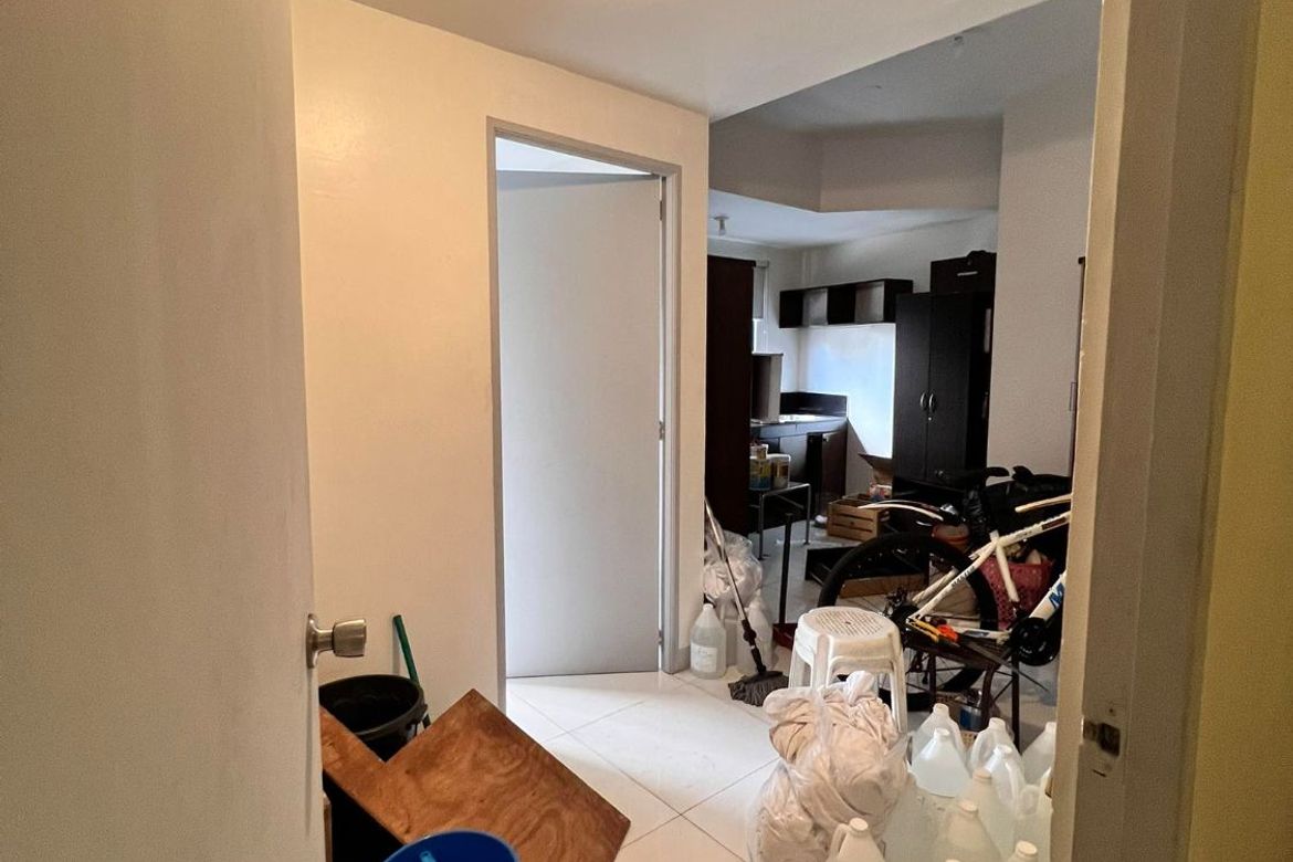 Commercial for Sale in Bangkal, Makati, Metro Manila near MRT-3 Magallanes – photo 3