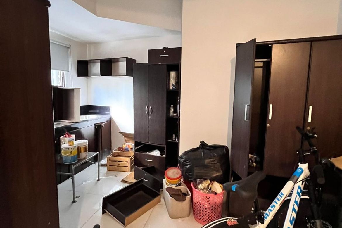 Commercial for Sale in Bangkal, Makati, Metro Manila near MRT-3 Magallanes – photo 5