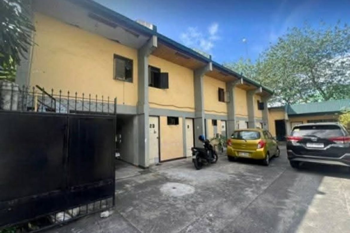 Commercial for Sale in Barangay 1, Calamba, Laguna – photo 2
