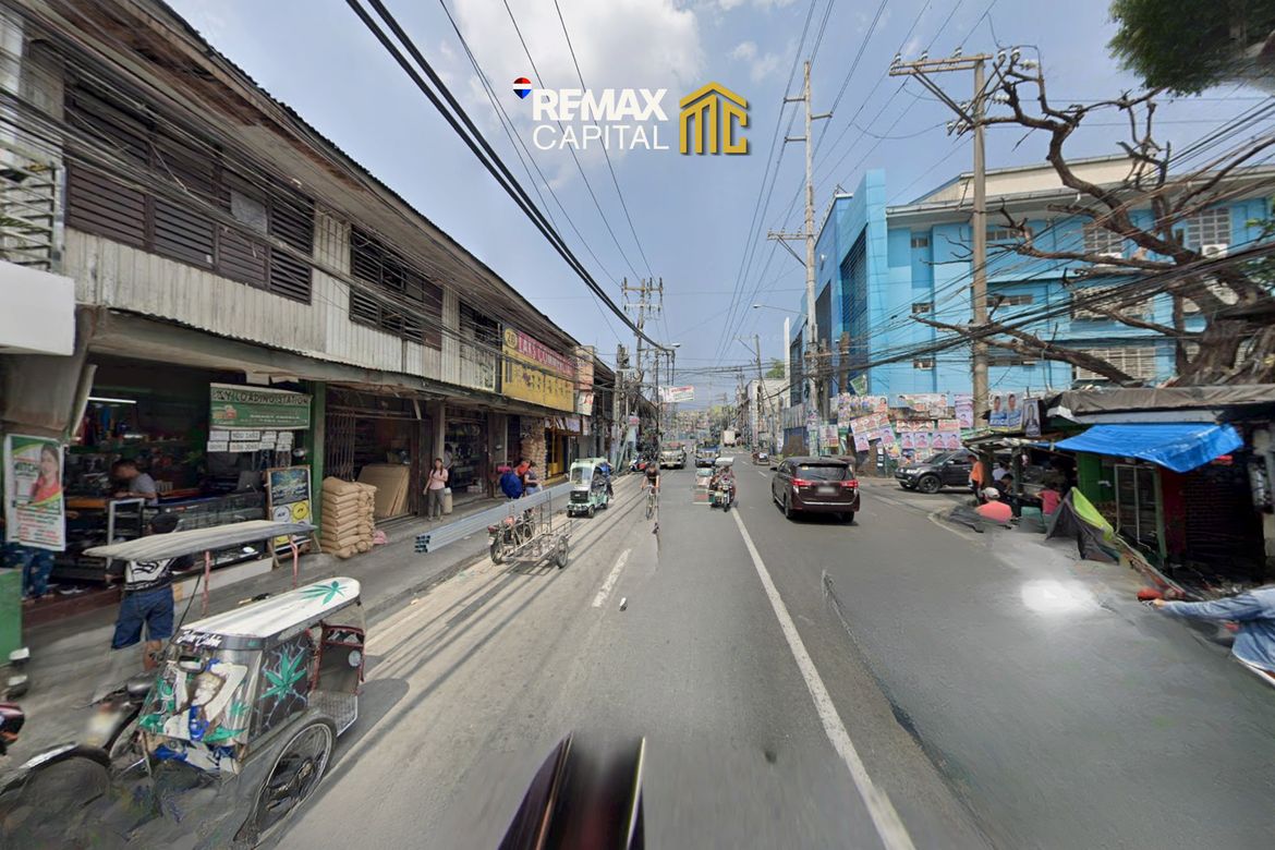 Commercial for Sale in Barangay 13, Caloocan, Metro Manila – photo 4