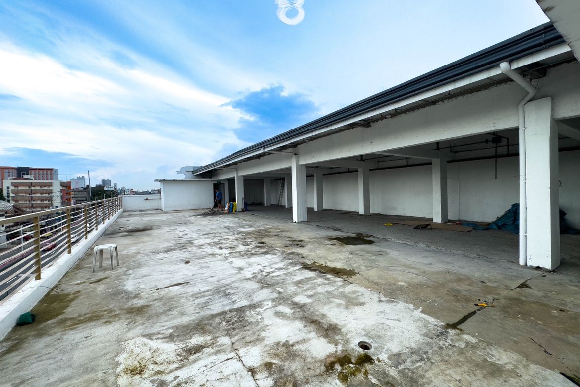 Commercial for Sale in Barangay 148, Pasay, Metro Manila near MRT-3 Taft Avenue – photo 2