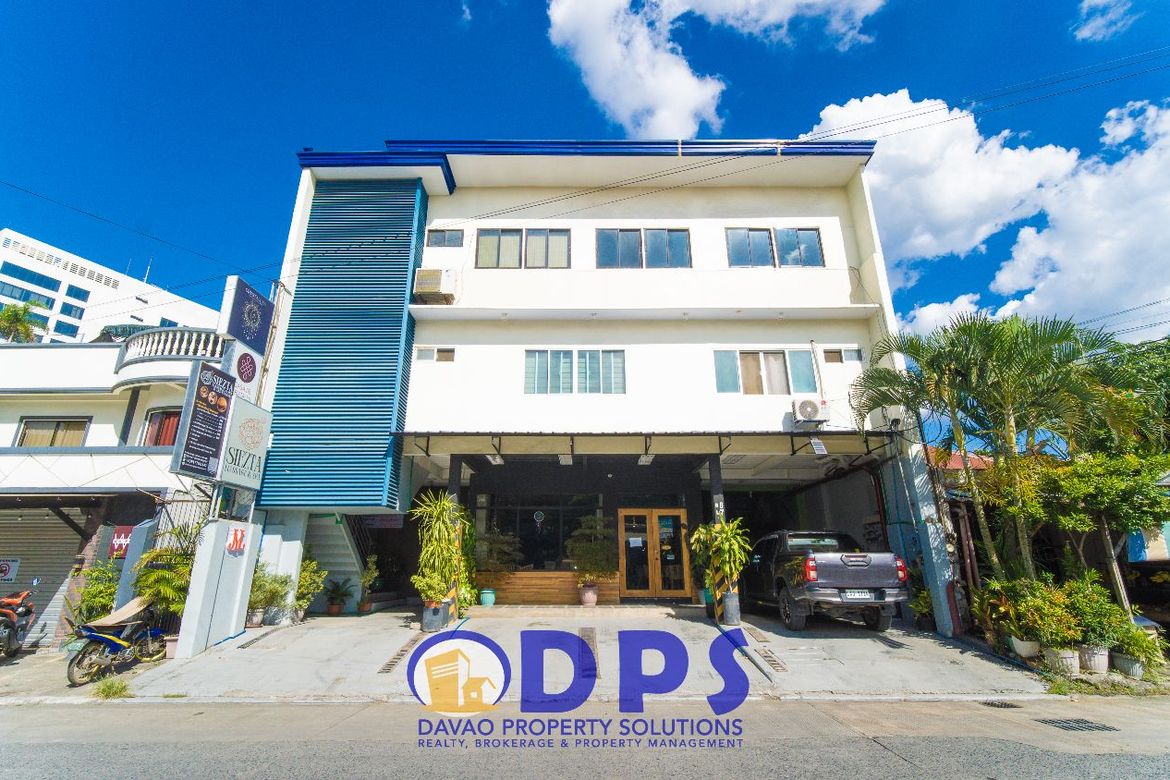 Commercial for Sale in Barangay 19-B, Davao City, Davao del Sur – photo 3