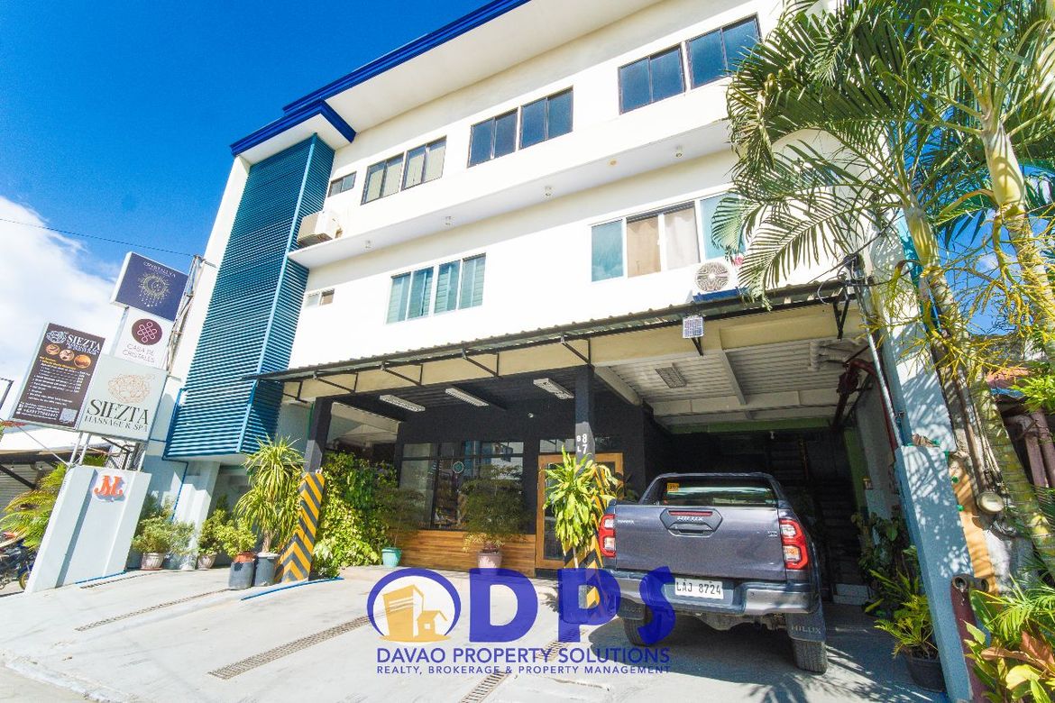 Commercial for Sale in Barangay 19-B, Davao City, Davao del Sur – photo 5
