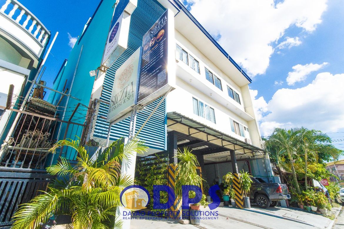 Commercial for Sale in Barangay 19-B, Davao City, Davao del Sur – photo 7