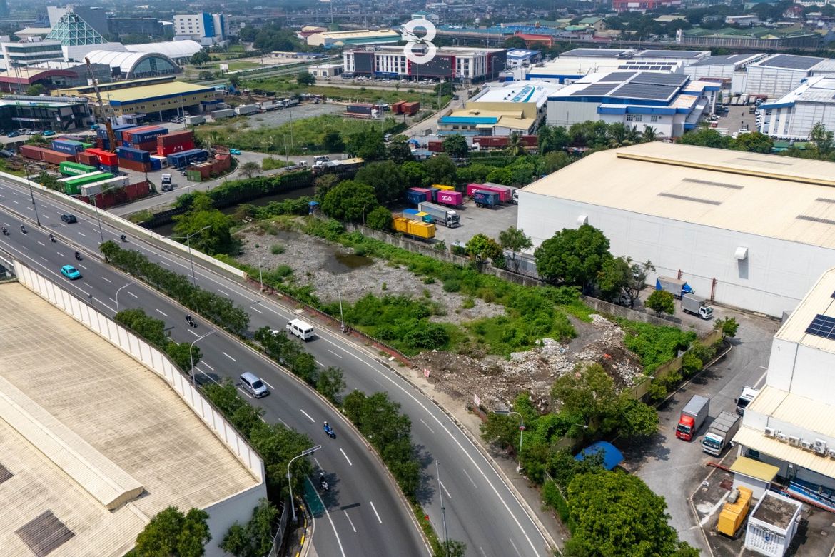 Commercial for Sale in Barangay 197, Pasay, Metro Manila – photo 4