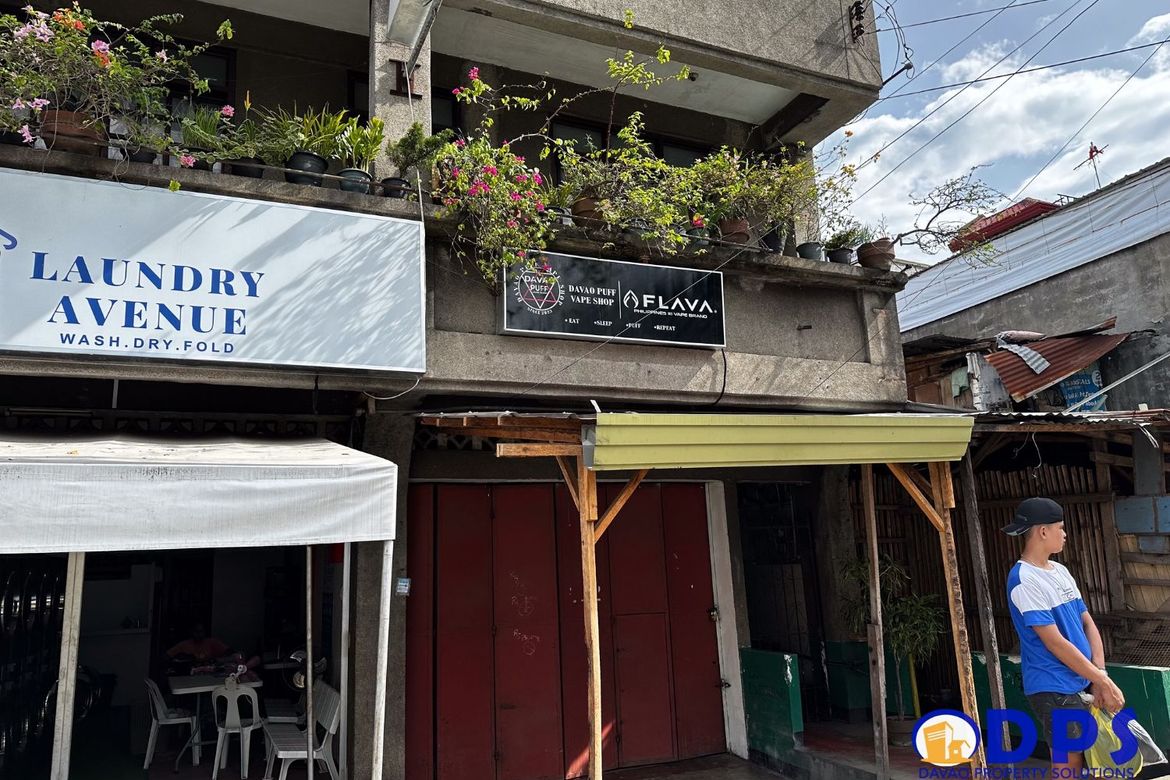 Commercial for Sale in Barangay 22-C, Davao City, Davao del Sur – photo 5