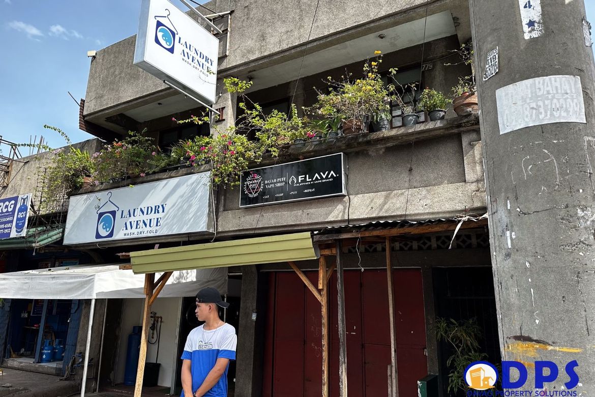 Commercial for Sale in Barangay 22-C, Davao City, Davao del Sur – photo 8