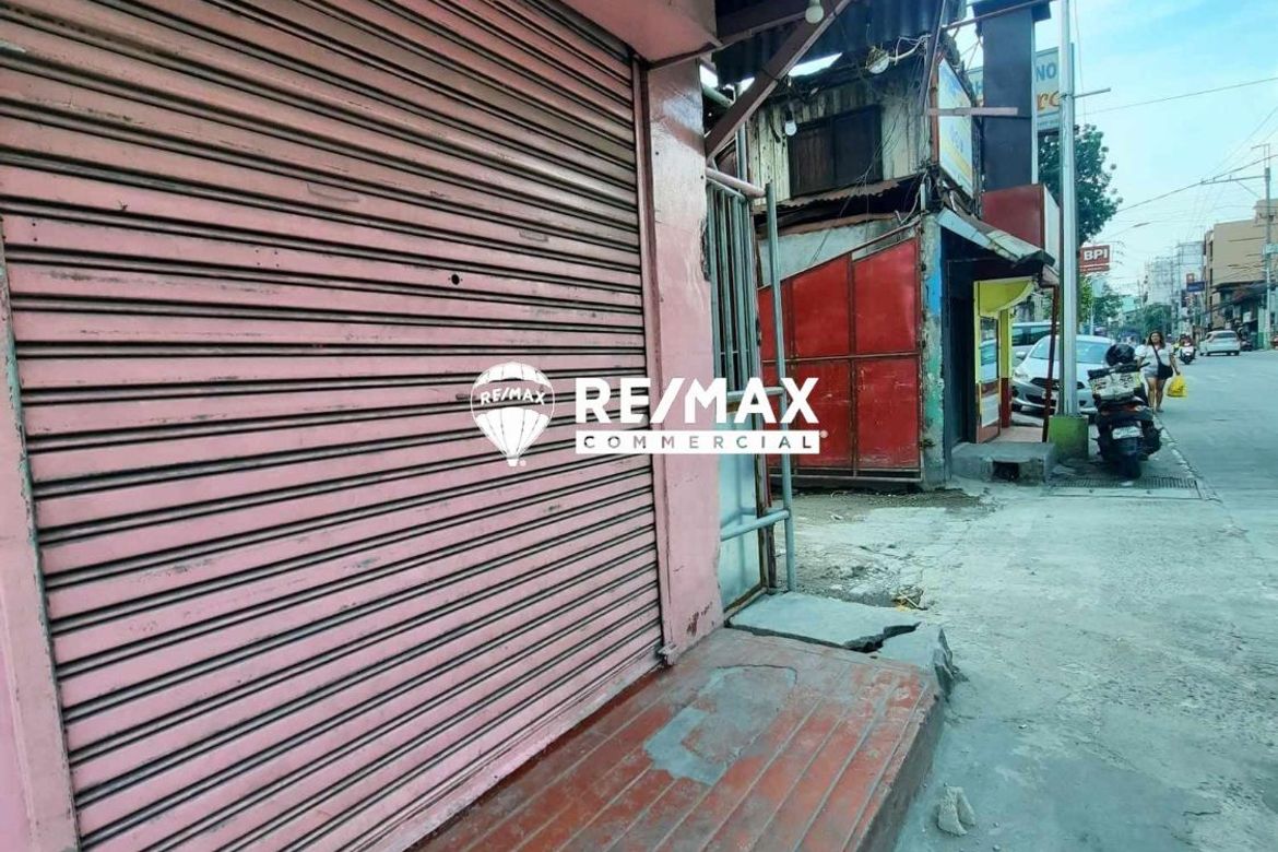 Commercial for Sale in Barangay 25, Caloocan, Metro Manila near LRT-1 R. Papa – photo 2