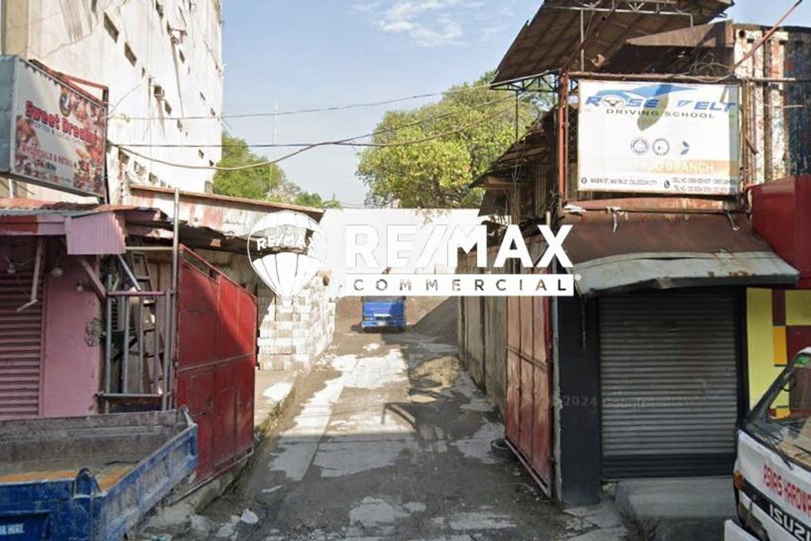 Commercial for Sale in Barangay 25, Caloocan, Metro Manila near LRT-1 R. Papa – photo 3