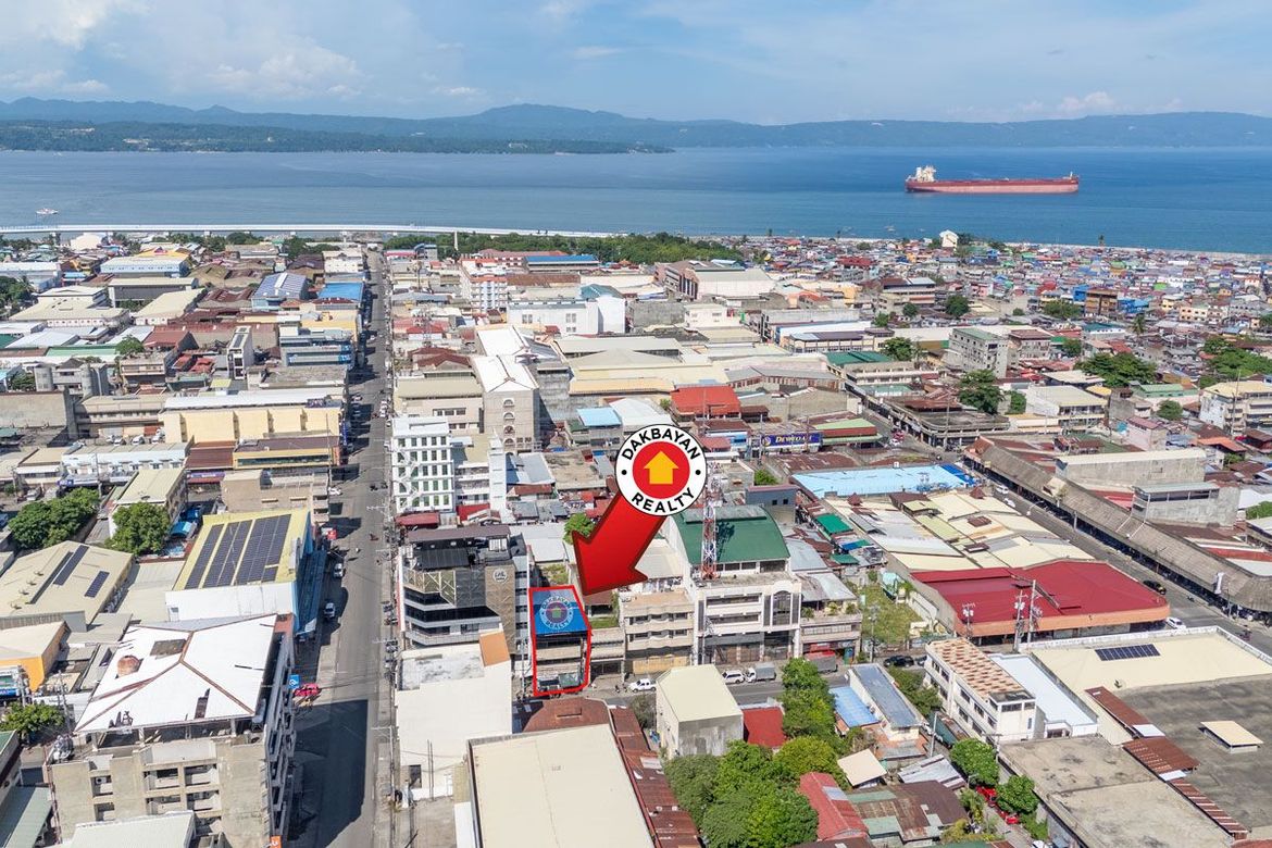 Commercial for Sale in Barangay 27-C, Davao City, Davao del Sur