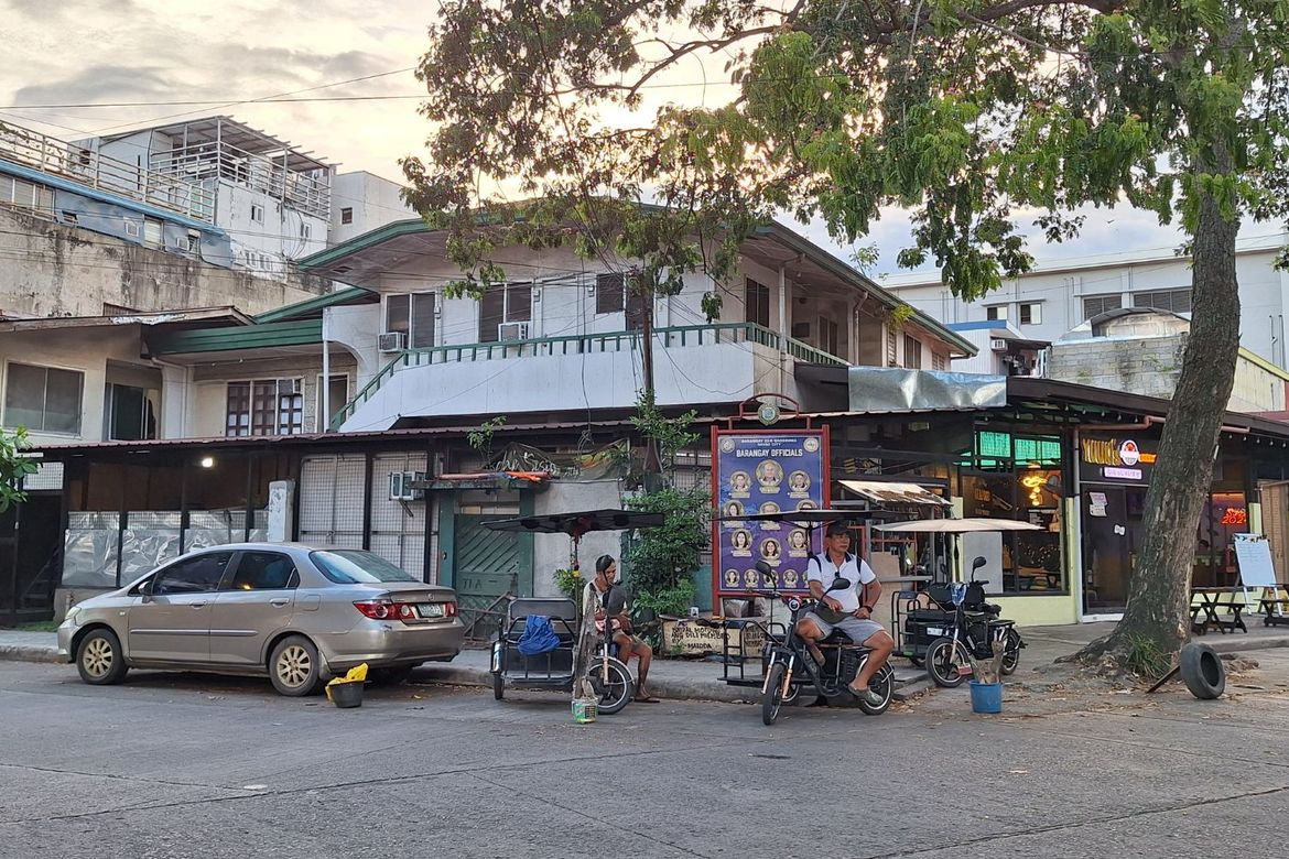 Commercial for Sale in Barangay 33-D, Davao City, Davao del Sur