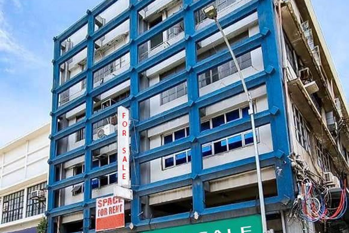 Commercial for Sale in Barangay 34-D, Davao City, Davao del Sur