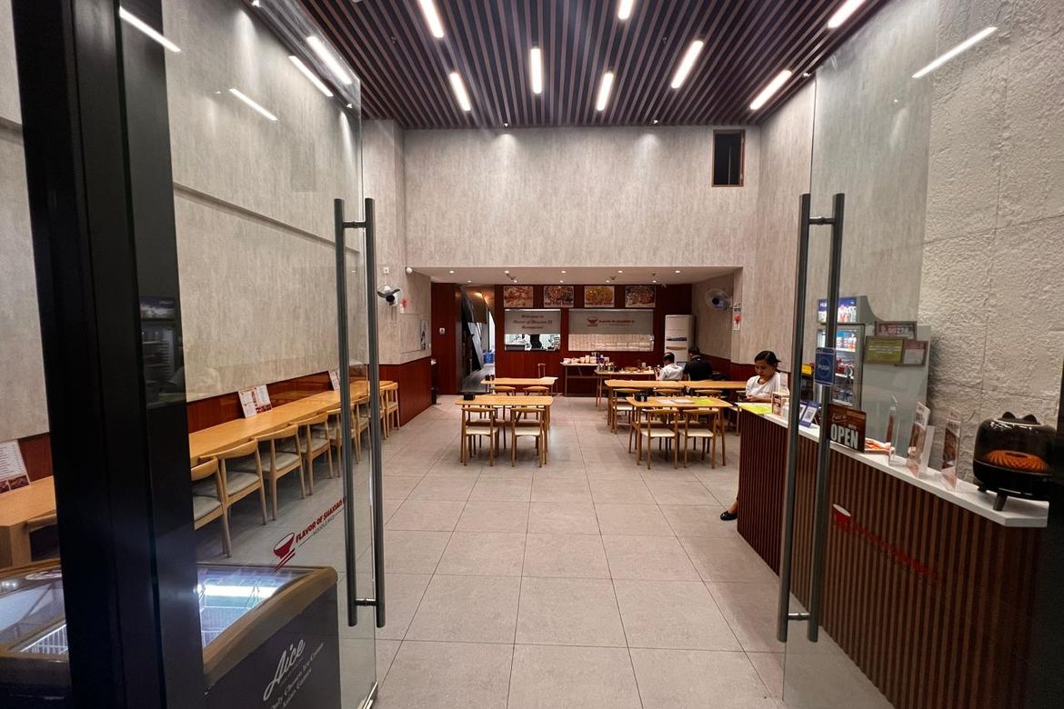 Commercial for Sale in Barangay 37, Pasay, Metro Manila near LRT-1 Gil Puyat – photo 2