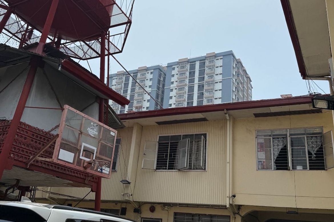 Commercial for Sale in Barangay 40, Pasay, Metro Manila near LRT-1 Gil Puyat – photo 3