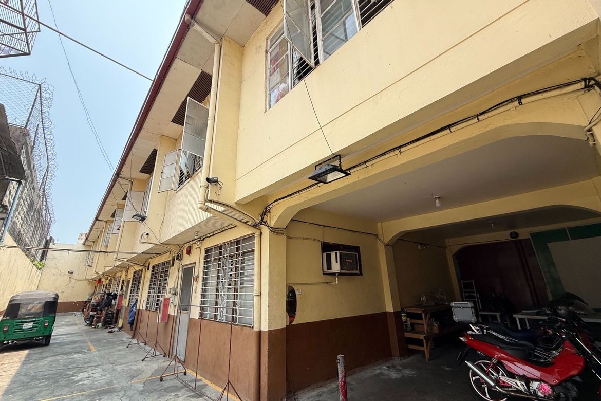 Commercial for Sale in Barangay 40, Pasay, Metro Manila near LRT-1 Gil Puyat – photo 7