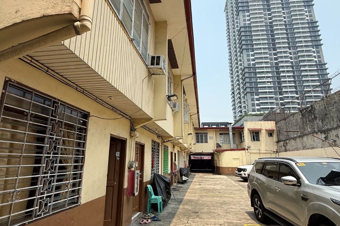 Commercial for Sale in Barangay 40, Pasay, Metro Manila near LRT-1 Gil Puyat – photo 8