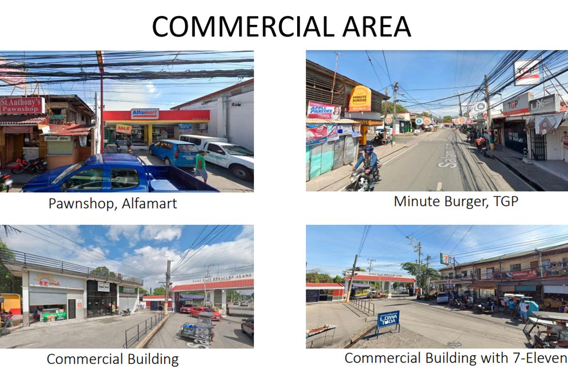 Commercial for Sale in Barangay 42-A, Cavite City, Cavite – photo 3